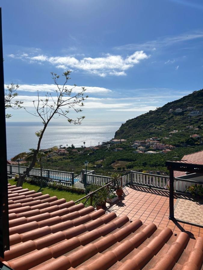 Tropical Garden Villa Arco da Calheta  Eksteriør bilde