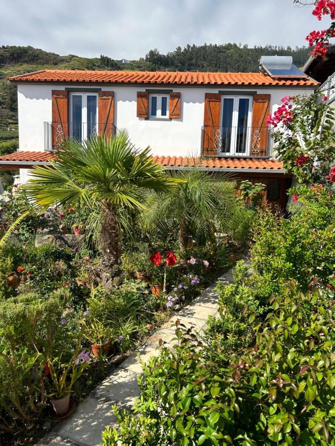 Tropical Garden Villa Arco da Calheta  Eksteriør bilde