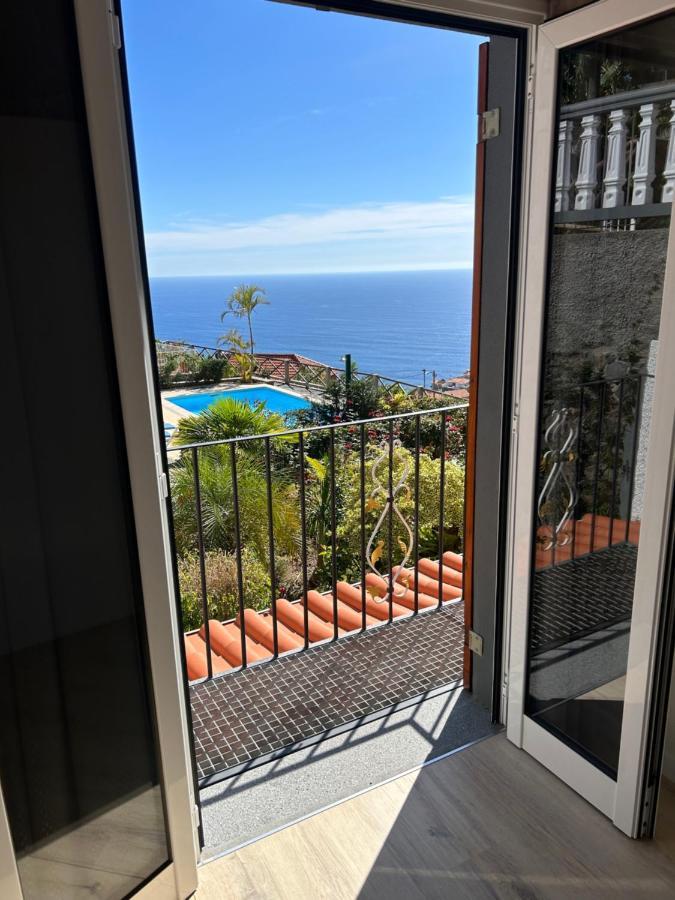Tropical Garden Villa Arco da Calheta  Eksteriør bilde