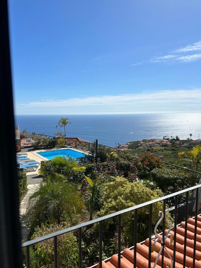 Tropical Garden Villa Arco da Calheta  Eksteriør bilde