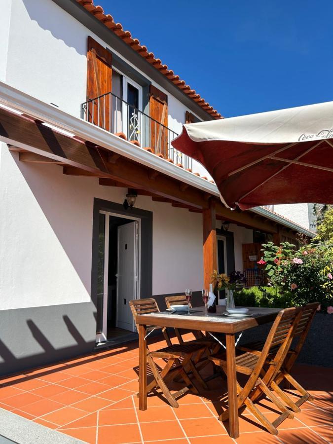 Tropical Garden Villa Arco da Calheta  Eksteriør bilde