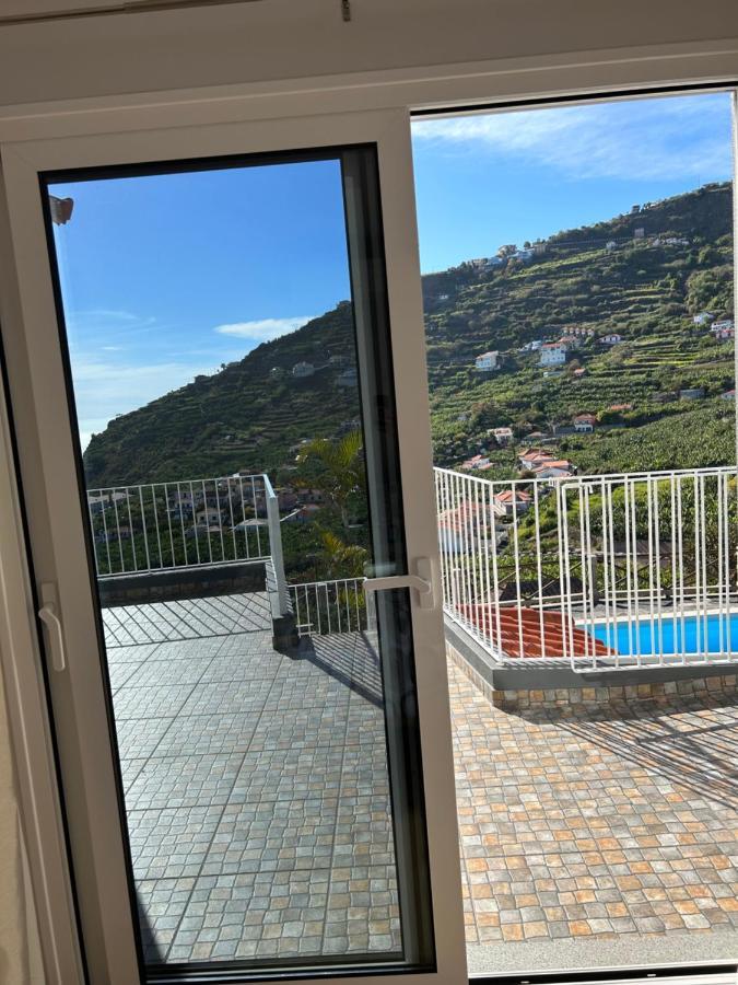 Tropical Garden Villa Arco da Calheta  Eksteriør bilde