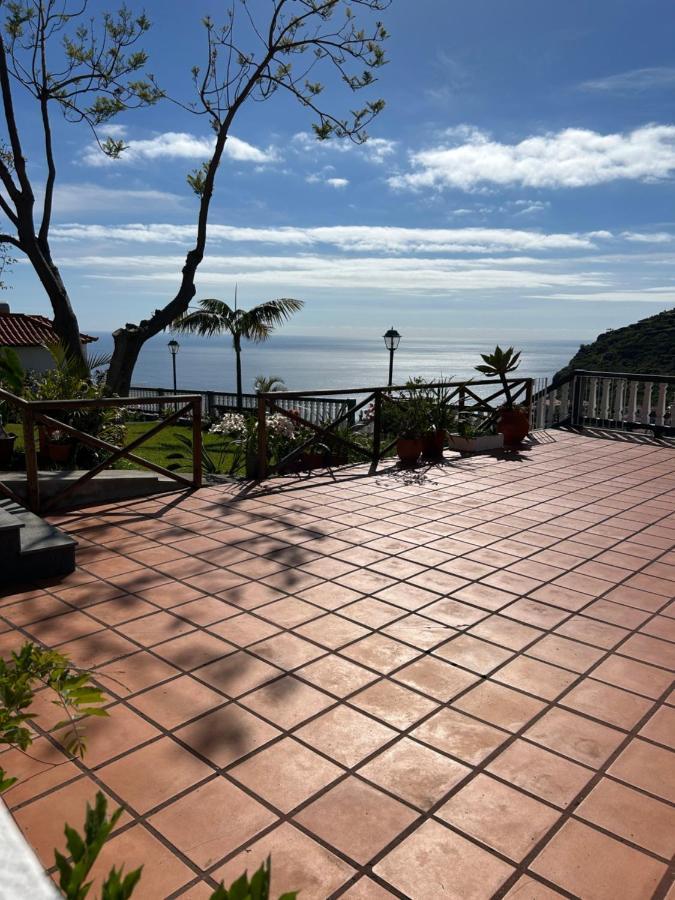 Tropical Garden Villa Arco da Calheta  Eksteriør bilde